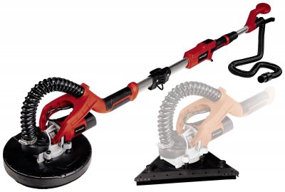 EINHELL Ponceuse girafe  - 750w - 1,65m - te-dw 225 x 4259960