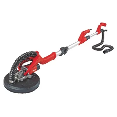 EINHELL - ponceuse girafe murale tc-dw 225