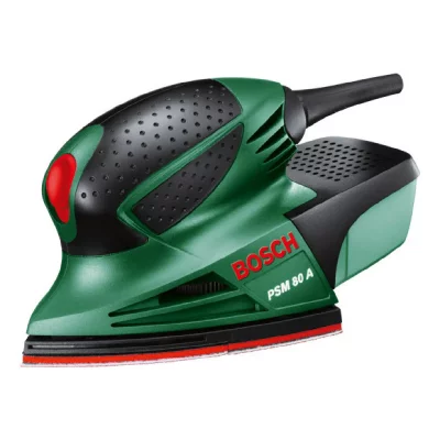 BOSCH Ponceuse multifonction  Psm 80 A (0.603.354.000)