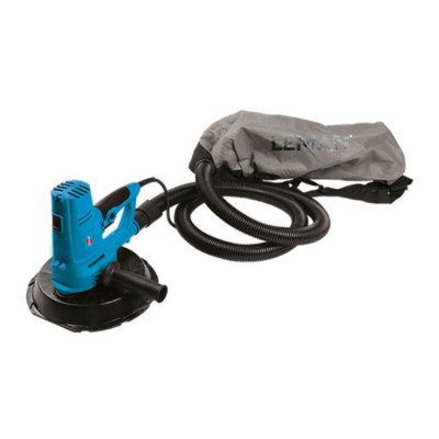 LEMAN Ponceuse murale 225mm 900w, lopom226, , lemlopom226 LOPOM226