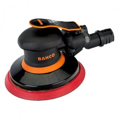 BAHCO Ponceuse orbitale composite 5 mm 