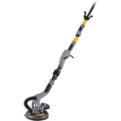 PEUGEOT Ponceuse Placo pl&acirc;tre t&eacute;lescopique 810W 225mm ENERGYSand-225 