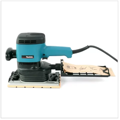MAKITA Ponceuse vibrante 600 W  9046