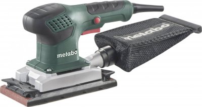 METABO Ponceuse vibrante  SR 2185 200 W