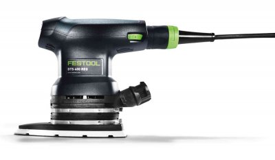 FESTOOL Ponceuses delta dts 400 req  201231