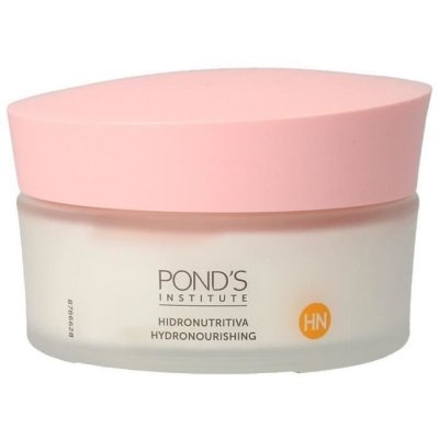 PONDS Pond's Cr&egrave;me hydratante de soins essentiels de l'Institut 50 ml 50 ml