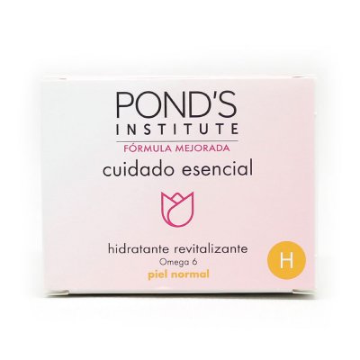 POND S Pond's Cr&egrave;me Visage Hydratante Revitalisante H 50 ml 50 ml