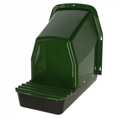 KERBL Pondoir ext&eacute;rieur 1 nid 