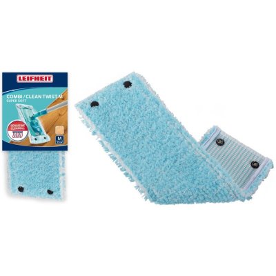 LEIFHEIT Ponge de nettoyage  Twist Extra Soft 55321 C74771