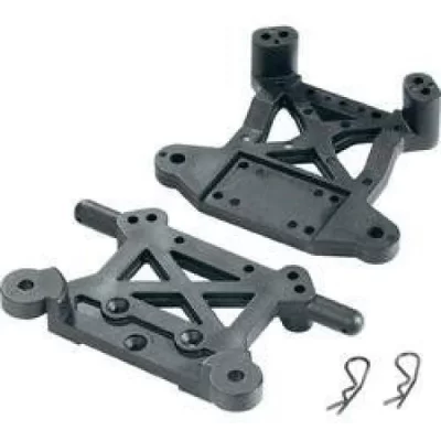 REELY Pont d'amortisseurs avant  112213C 1 pc(s)