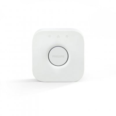 PHILIPS HUE Pont de connexion  Bridge