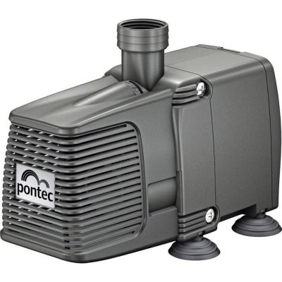 PONTEC  57509 PondoCompact 2000 Pompe pour Fontaine