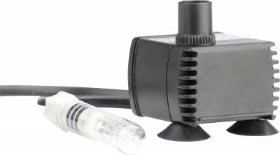 PONTEC  - Pompe pour fontaine dint&eacute;rieur 300 l/h PondoCompact 300iL 57502 0.7 m