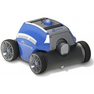 POOLSTAR  - Robot piscine sans-fil Coyote