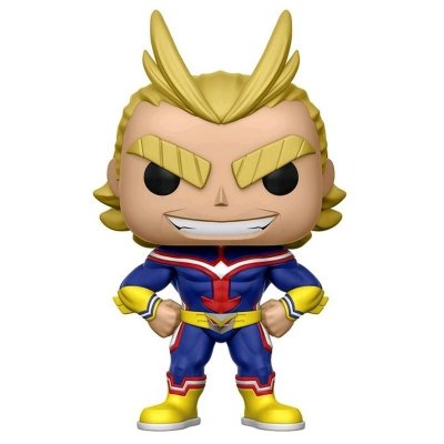 FUNK Pop All Might my hero acadamia 