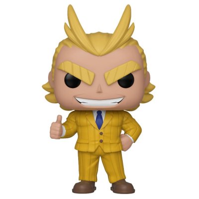 FUNKO Pop all might professeur