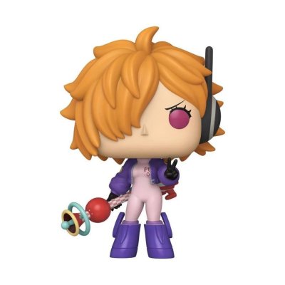 FUNKO Pop ! Animation : One Piece S12 - Lilith (Exc)
