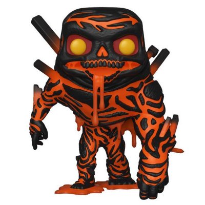 FUNKO POP: Bosco - POP 3