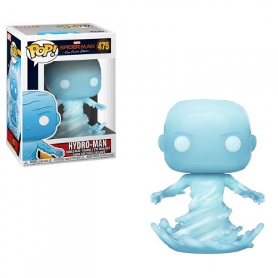 FUNKO POP: Bosco - POP 5