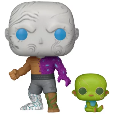 FUNKO POP&Buddy:Superman L'H&eacute;ritage 2025 - POP3