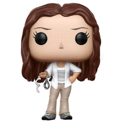  POP CINEMA - KATE AUSTEN - LOST (415)