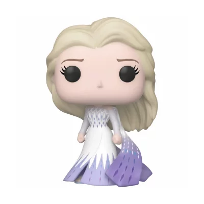 FUNKO POP! Disney: Frozen 2 - Elsa (Epilogue)