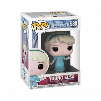 Pop! Disney: Frozen 2 - Young Elsa