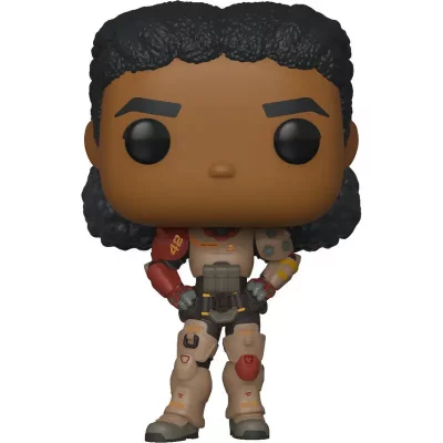 FUNKO POP Disney: Lightyear- POP 3 - 