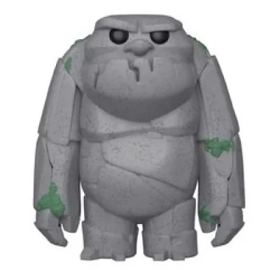 FUNKO Pop! Disney: Mount Rainier - Earth Giant