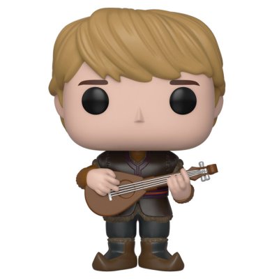  Pop! Disney: Mount Rainier - Kristoff