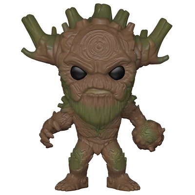 FUNKO Pop Games King Groot 301