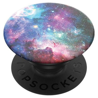 POPSOCKETS Pop Grip Gen 2 blue nebula Standard 