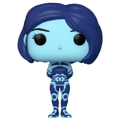 FUNKO Pop! Halo Infinite - The Weapon Glow in The Dark Special Edition
