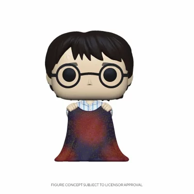 FUNKO Pop! Harry Potter #