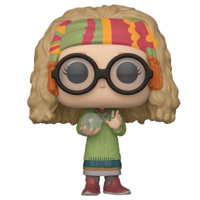 FUNKO Pop Harry Potter Professor Sybill Trelawney