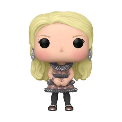 FUNKO POP HP: HP S18 - Luna in Dress