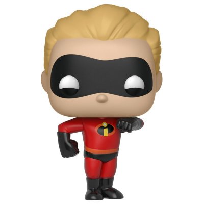 FUNKO Pop Incredibles 2 - Pop 4