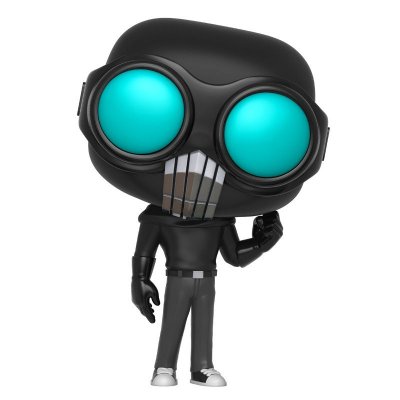 FUNKO Pop Incredibles 2 - Pop 7
