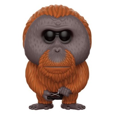  POP LA PLANETE DES SINGES MAURICE