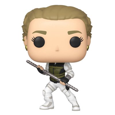  POP! Marvel: Black Widow - Yelena