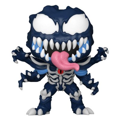 FUNKO POP Marvel: Monster Hunters- Venom 
