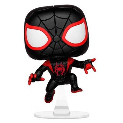  Pop marvel spider man