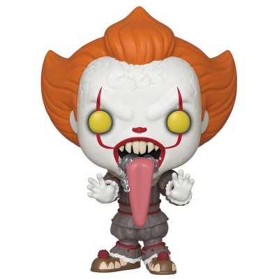 FUNKO Pop Movies  Pink Balloonz Balloon 5