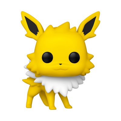 FUNKO Pop Pok&eacute;mon Voltali 628