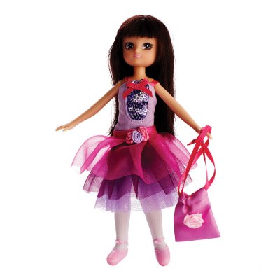 LOTTIE Pop Spring Celebration Ballet 
