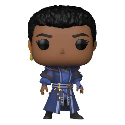 FUNKO POP: Stellar Vortex- POP 11 - 