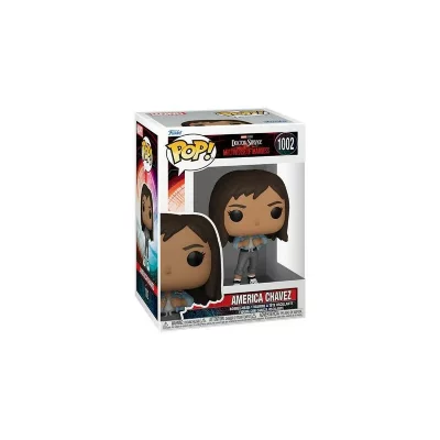 FUNKO POP: Stellar Vortex- POP 3 - 