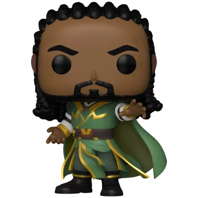 FUNKO POP: Stellar Vortex- POP 4 - 