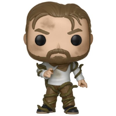 FUNKO Pop Strange Hopper W/Vines