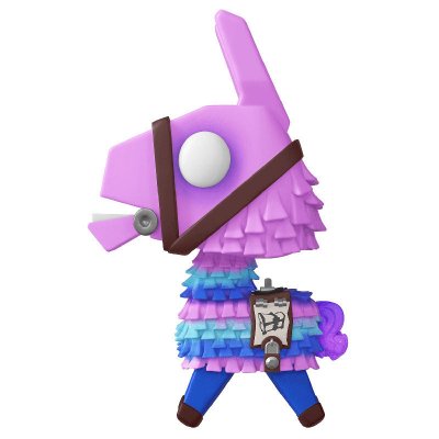 FUNKO Pop vinyl fortnite s3 loot llama 10
